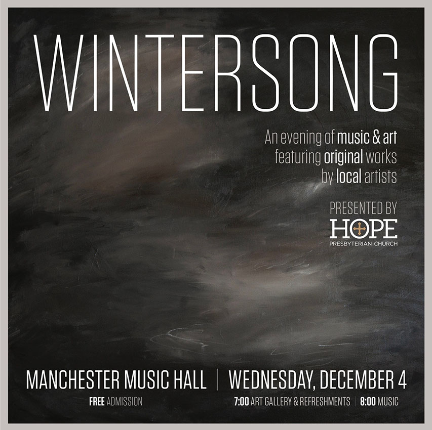 Wintersong: Expectation